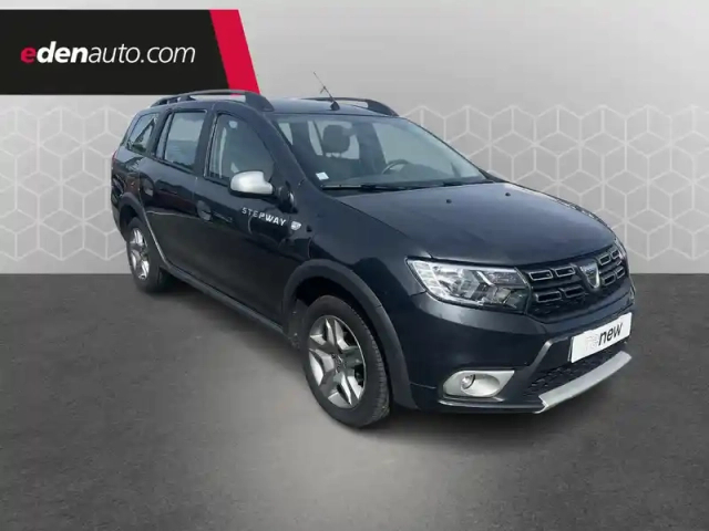 Dacia Logan mcv tce 90 — photo 7