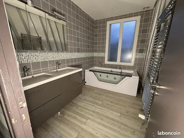 Maison 150m2