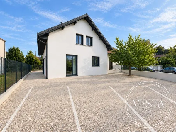 Appartement à vendre Dijon
