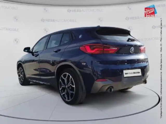 Bmw X2 sdrive18da 150ch m sport x euro6d-t 118g — photo 23