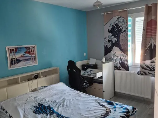 Chambre étudiant à louer