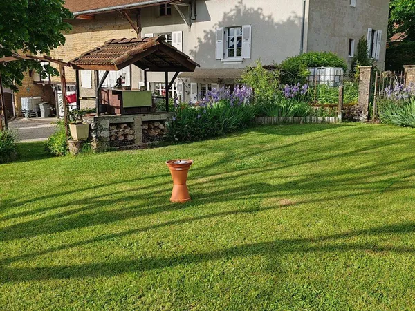 Maison 6 pièces 138 m²