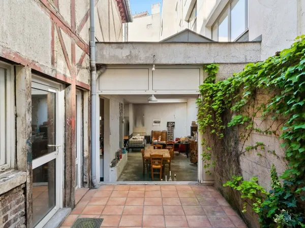 Vends loft