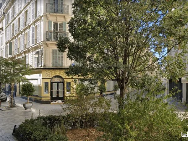 Local mode 43 m²