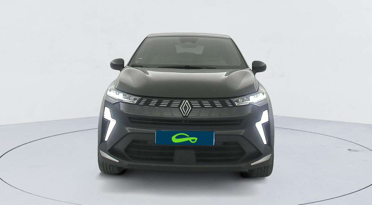 Renault Symbioz — photo 8