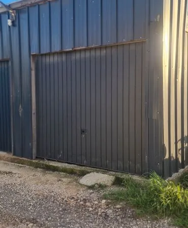 Boxe de stockage