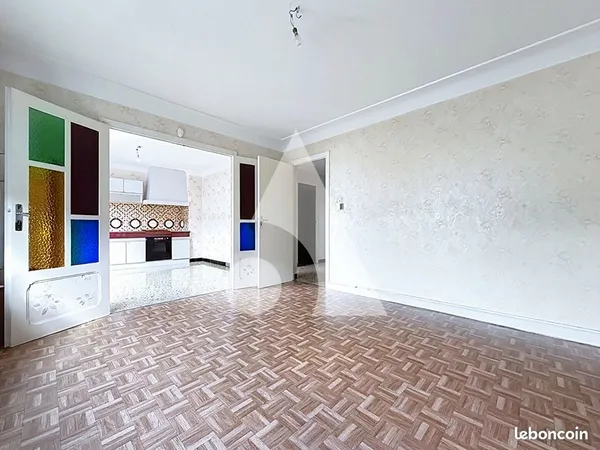 Maison 7 pièces 120 m²