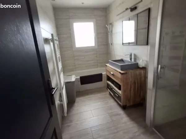 Maison 3 pièces 70 m²