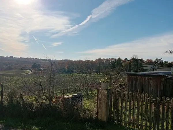 Maison a rénover