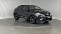 Renault Arkana 1.6 E-Tech hybride 145ch RS Line Fast Track — photo 3
