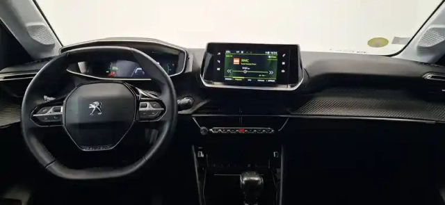 Peugeot 208 bluehdi 100 s&amp;s bvm6 — photo 11