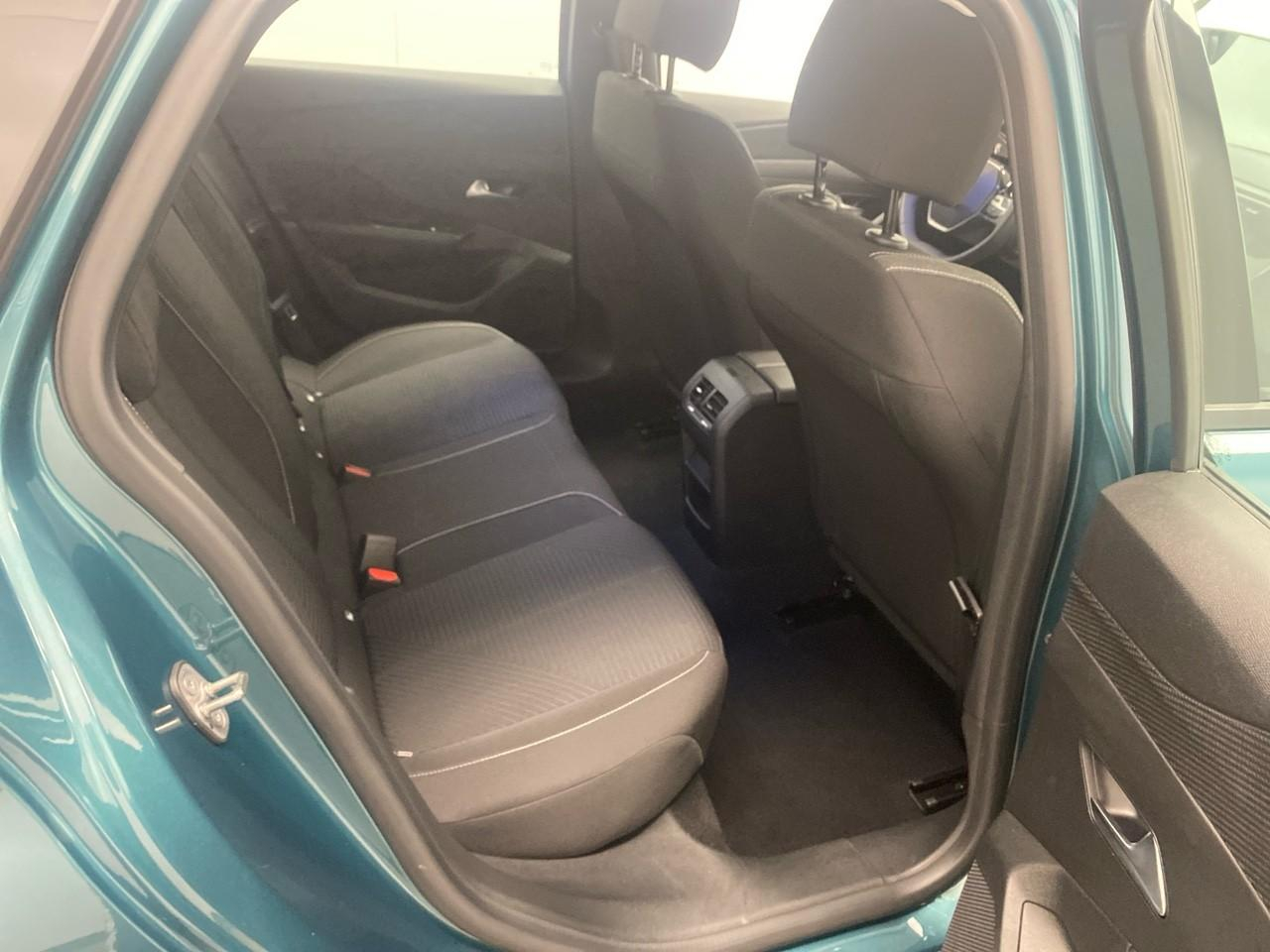 Peugeot 308 sw puretech 130ch s&s bvm6 active pack — photo 23
