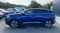 Peugeot 3008 HYBRID4 300ch GT e-EAT8 — photo 8