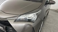 Toyota Yaris 70 VVT-i France 5p MY19 — photo 17