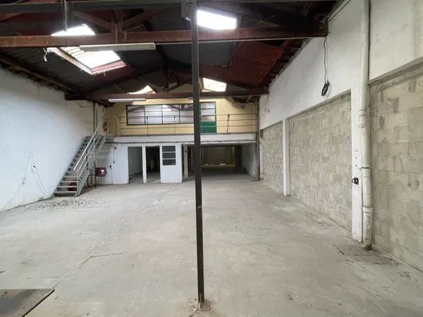 Immeuble 10 pièces 525 m²