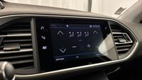 Peugeot 308 1.5 BlueHDi 130ch S&S Allure Business EAT8 2 PLACES — photo 19