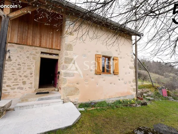 Maison 4 pièces 112 m²
