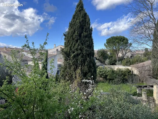 Maison de ville 5 pièces 117 m²