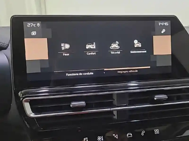 Citroën C5 Aircross bluehdi 130 eat8 — photo 25