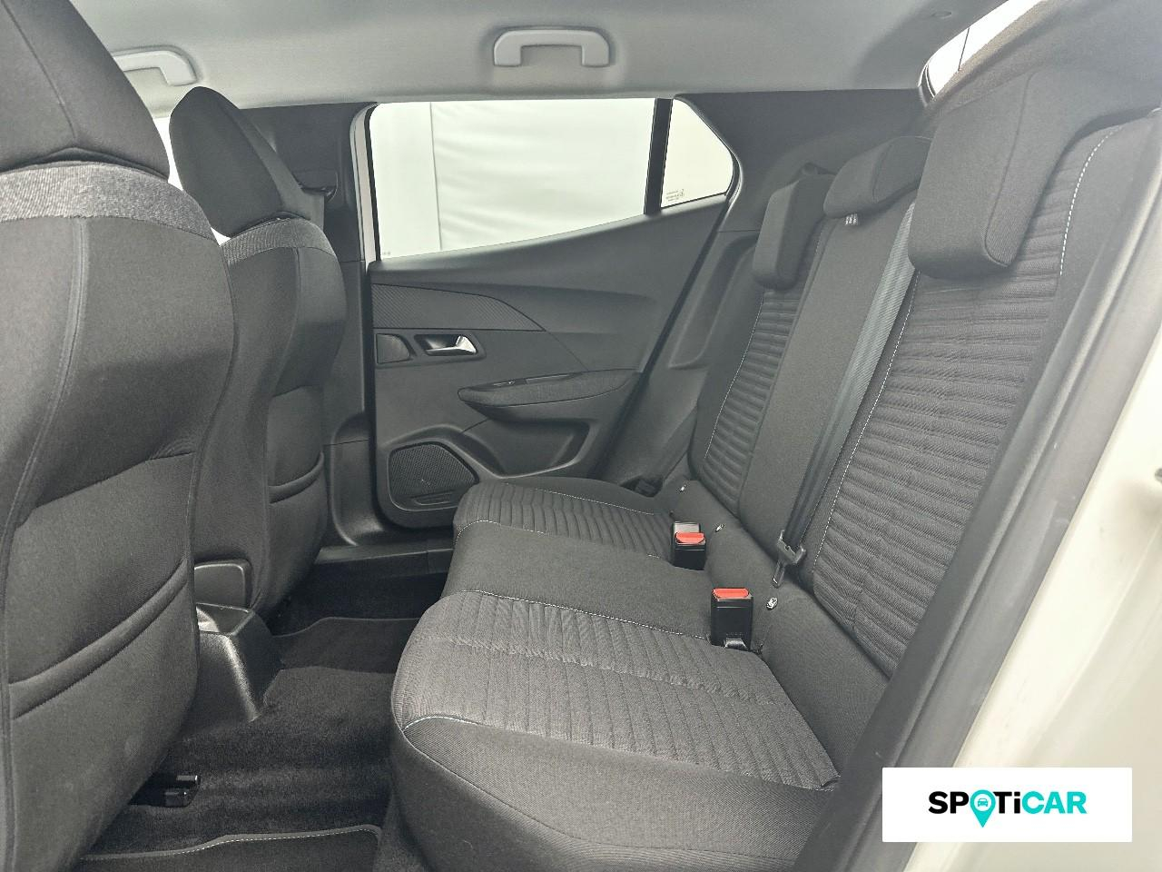 Peugeot 2008 1.2 puretech 100ch s&s style — photo 10