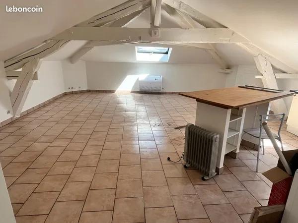 Appartement VOIRON