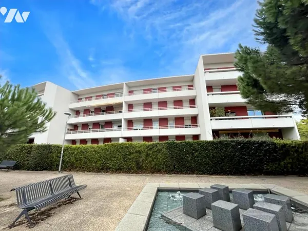 Appartement 3 pièces 58 m²