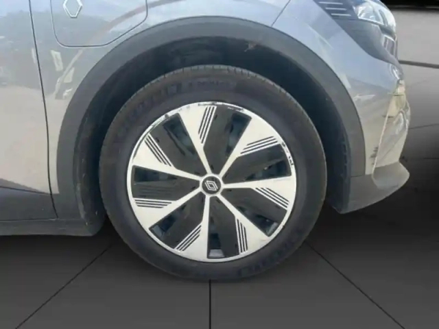 Renault Megane e-tech electric ev60 130ch evolution er super charge -b — photo 12