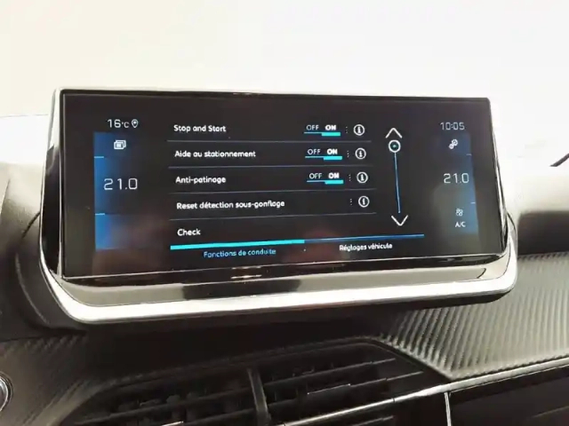 Peugeot 208 puretech 100 s&amp;s eat8 — photo 48