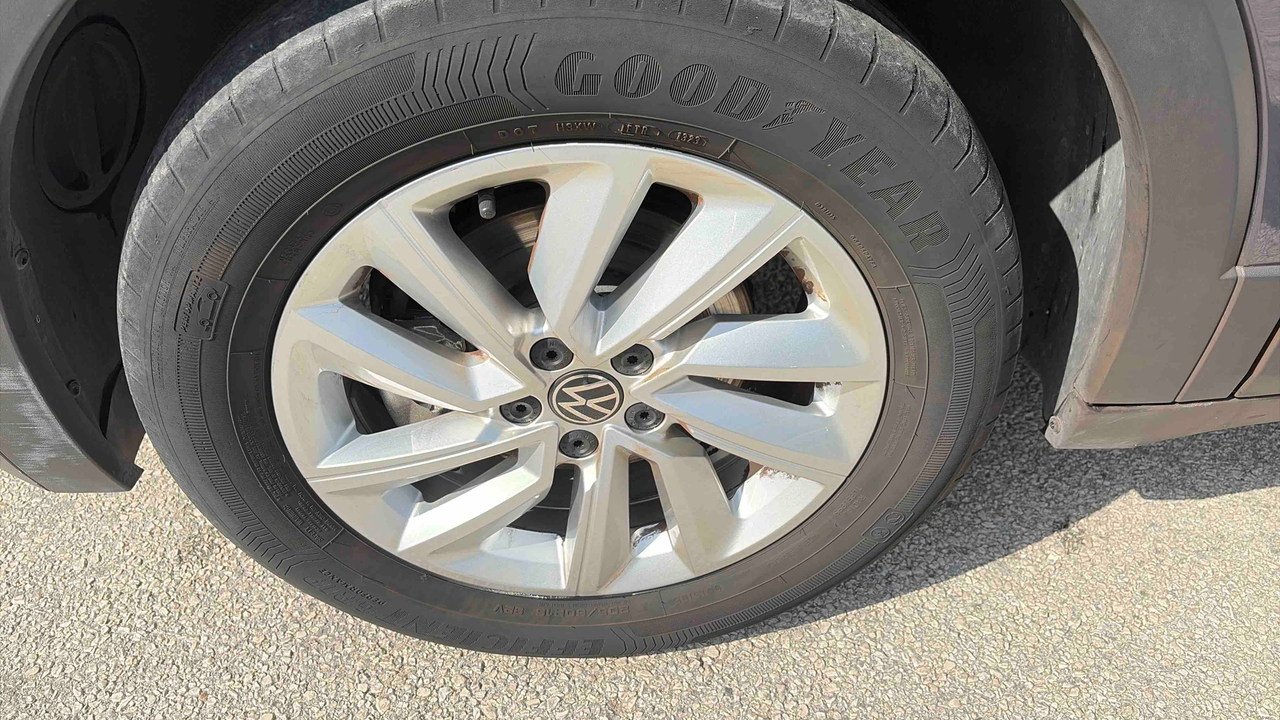 Volkswagen T-Cross 1.0 TSI 95 Start/Stop BVM5 — photo 32