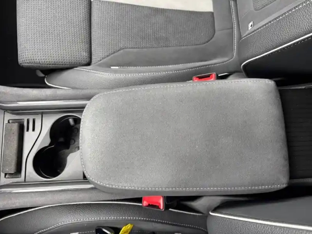 Honda Cr-V hybrid 2.0 i-mmd 4wd — photo 10