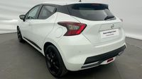 Nissan Micra 1.0 IG-T 92ch N-Sport Xtronic 2021.5 — photo 7