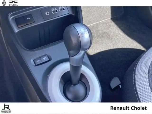 Renault Twingo e-tech electric equilibre r80 achat intégral — photo 6