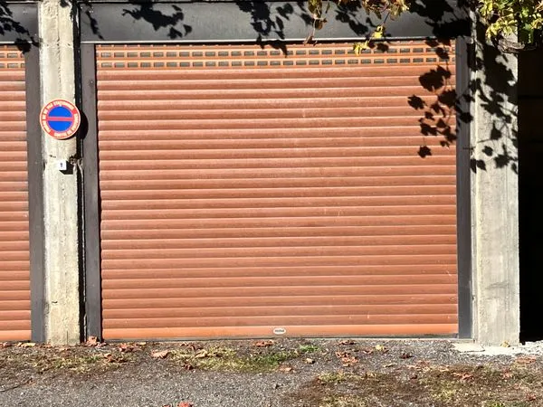 Loue Garage