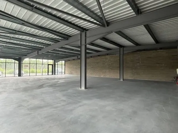 Local commercial 100 m²