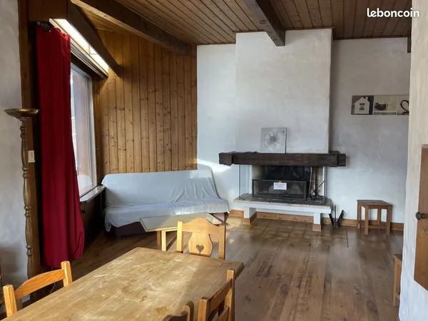 Appartement 3 pièces 68 m²
