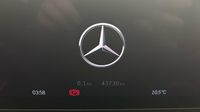Mercedes Gla 200 d 150ch Business Line 8G-DCT — photo 9