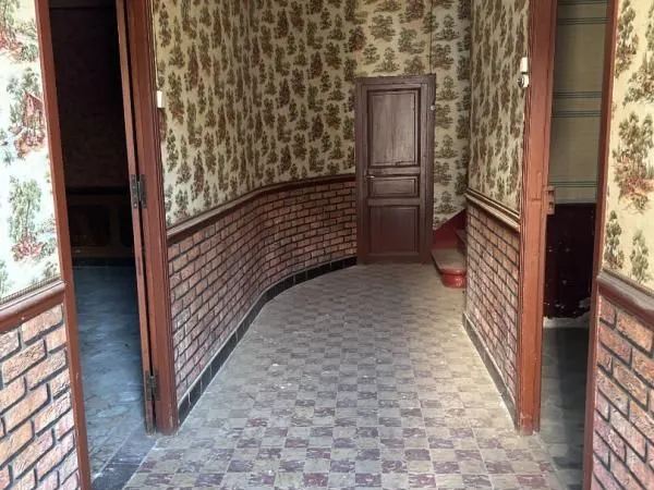 Maison 6 pièces 193 m²
