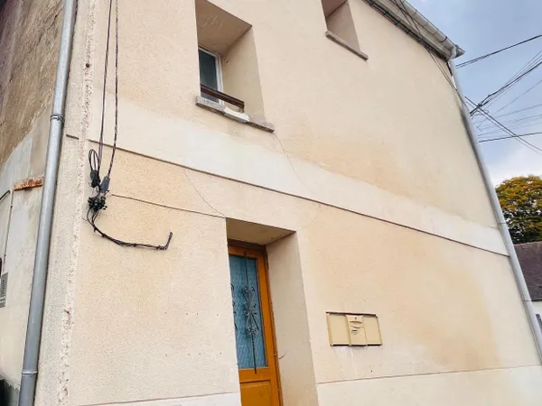 Maison 8 pièces 150 m²
