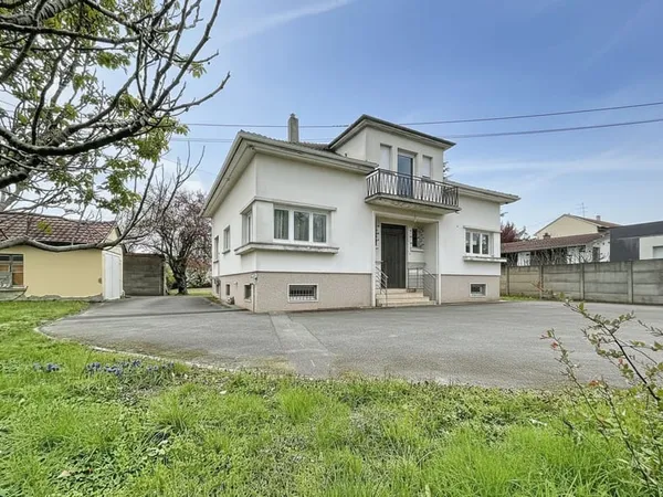 Maison à vendre Kingersheim