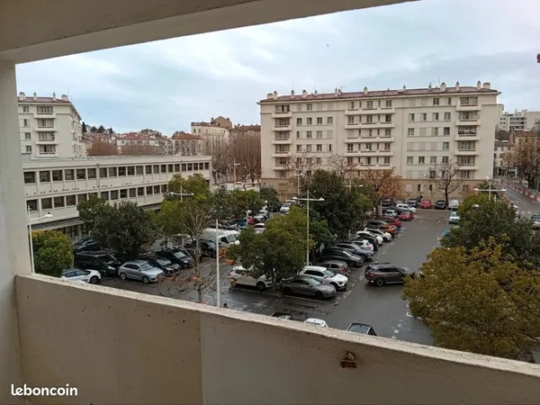 Location T2 mourillon