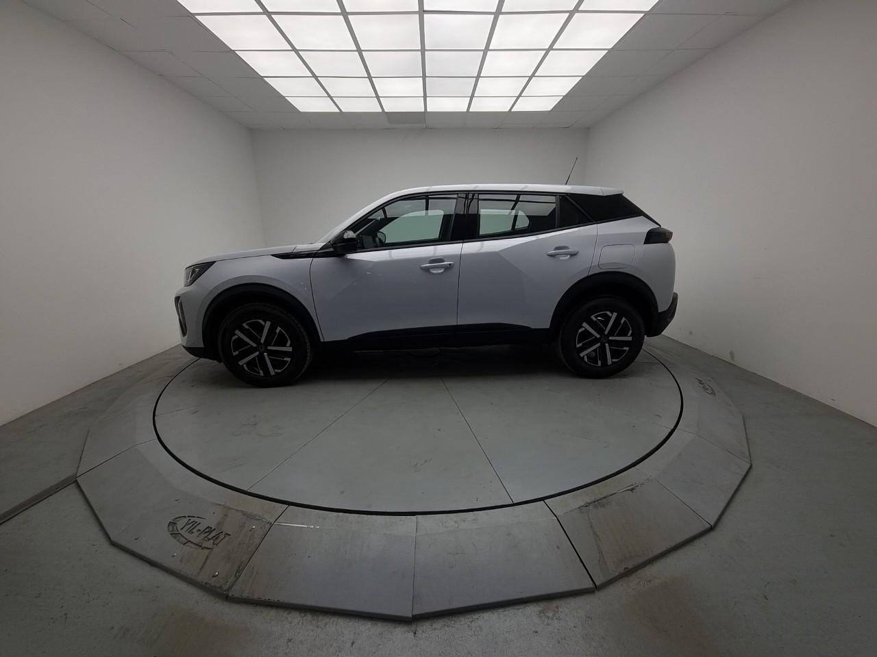 Peugeot 2008 100 s&s bvm6 style — photo 2