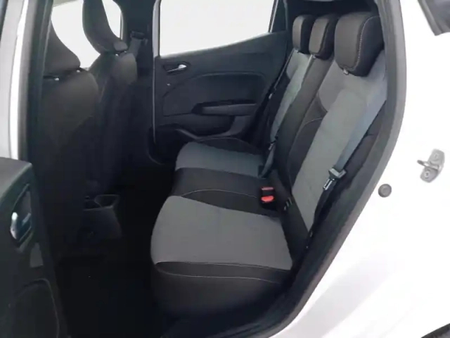 Renault Clio 1.0 sce 65ch evolution - 24 — photo 12