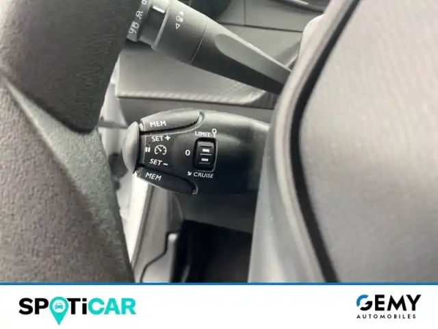 Peugeot 208 bluehdi 100 s&amp;s bvm6 — photo 48