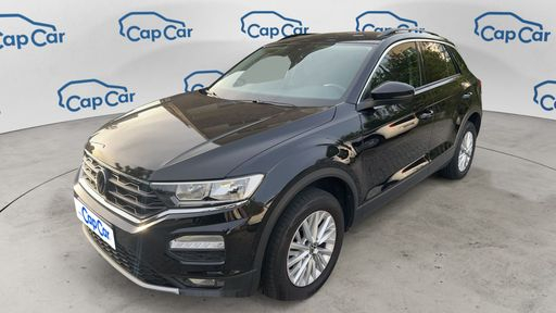 Volkswagen T-Roc 1.5 TSI 150 DSG7 - Lounge – 2020 – 68124 km – Essence – Boîte Automatique — photo 24