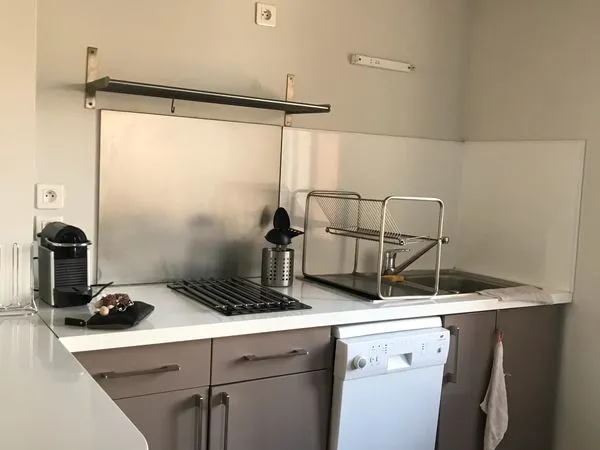Appartement meublé 35m2 Boutonnet