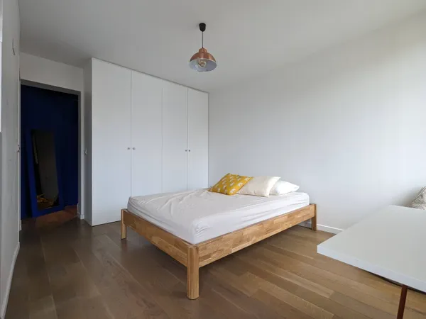 Location Studio Paris 20