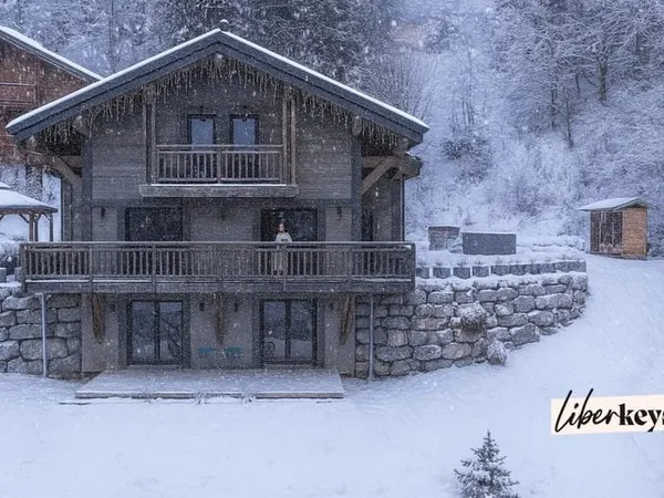 Chalet Moderne | Portes du Soleil