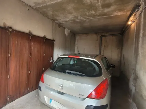 Garage à vendre