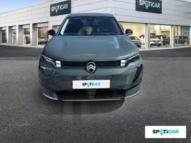 Citroën C5 Aircross electrique 210ch 78kwh autonomie confort max — photo 2