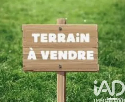 Terrain 337 m² Juziers